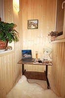 ОБШИВКА И ОСТЕКЛЕНИЕ БАЛКОНОВ. РАССРОЧКА БЕЗ ПРОЦЕНТОВ ОТ 99 р/мес*  - Изображение #7, Объявление #1652794