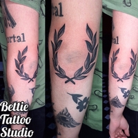 Студия художественной татуировки - Изображение #4, Объявление #1671736