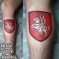 Студия художественной татуировки - Изображение #9, Объявление #1671736