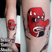 Студия художественной татуировки - Изображение #10, Объявление #1671736