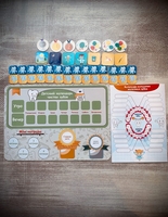 Мотивирующие календари для детей - Изображение #2, Объявление #1688420