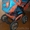 Детская коляска"Riko-Lider" - Изображение #1, Объявление #217892