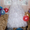 Очень красивое и оригинальное свадебное платье - Изображение #1, Объявление #271776