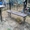 Изготовление и установка столика  лавочки на могулу Солигорск - Изображение #9, Объявление #1656646