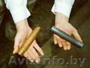 Жезлы Египтян-забытая практика здоровья! #35331