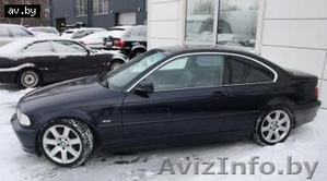 BMW 3-reihe (E46 Coupe) 323Ci, 2000 г.в. - Изображение #2, Объявление #105023