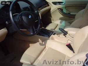 BMW 3-reihe (E46 Coupe) 323Ci, 2000 г.в. - Изображение #1, Объявление #105023