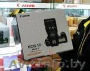 Branded Canon EOS 1D Mark III Digital camera - SLR - 10.0 Megapixel - Изображение #1, Объявление #185376