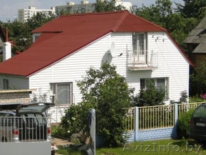 Продам дом в центре города Наруцкого - Изображение #2, Объявление #321100