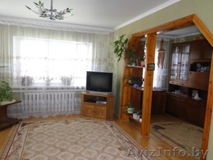 Продам дом в центре города Наруцкого - Изображение #4, Объявление #321100