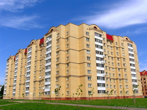 Элитная 3-х комнатная квартира в Солигорске - Изображение #9, Объявление #328580