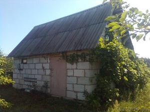 Дом в Поместье - 12 км от Солигорска,рядом пос.Старобин - Изображение #5, Объявление #316040