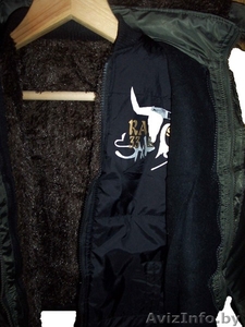 Куртка (две штуки в одной) - Изображение #7, Объявление #339500