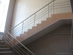 Лестницы, Ограждения - Изображение #3, Объявление #386007