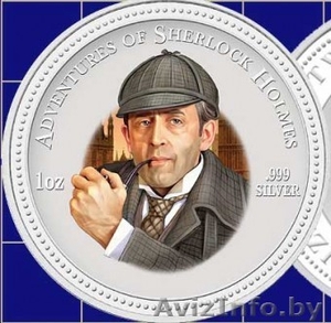 Частный детектив в Орше