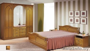 Продам двухспальную кровать - Изображение #1, Объявление #781174
