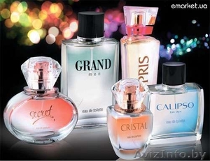 Французская парфюмерия по доступным ценам - Изображение #2, Объявление #827659