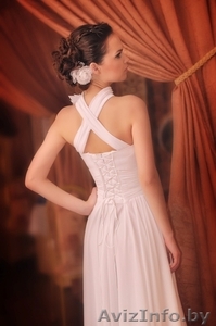 продам нежное свадебное платье - Изображение #3, Объявление #861031