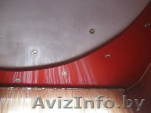 самые лучшие натяжные потолки