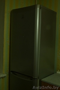 Невероятная цена на хороший холодильник Indesit - Изображение #1, Объявление #984905
