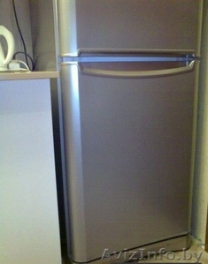Невероятная цена на хороший холодильник Indesit - Изображение #3, Объявление #984905