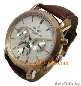 Оригинальные наручные часы в крупнейшем магазине наручных часов в Беларуси! - Изображение #6, Объявление #982633