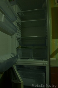 Невероятная цена на хороший холодильник Indesit - Изображение #5, Объявление #984905