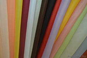 Вуаль оптом 25 цветов,  выс 3м,  отгружаем от 1 рулона.