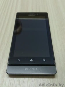 Продам Sony Xperia Sola за 135$ - Изображение #1, Объявление #1002059