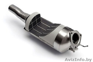 Дорого! Катализаторы,  сажевые фильтры от вашего авто в любом виде