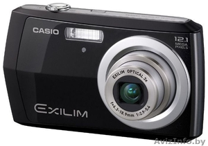 Продам фотоаппарат casio exilim EX-16 - Изображение #1, Объявление #1070671