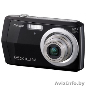 Продам фотоаппарат casio exilim EX-16 - Изображение #4, Объявление #1070671
