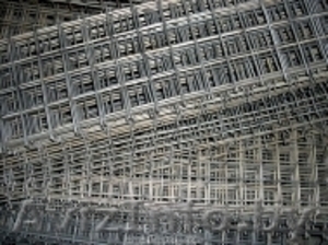Сетка Кладочная Сварная постоянно в наличии | Огромный склад сварной сетки - Изображение #3, Объявление #1154439