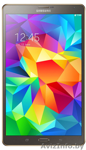 Планшет Samsung Galaxy Tab S 8.4" LTE 16Gb (SM-T705) - Изображение #3, Объявление #1166494