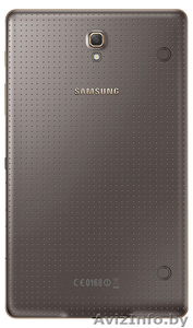 Планшет Samsung Galaxy Tab S 8.4" LTE 16Gb (SM-T705) - Изображение #2, Объявление #1166494