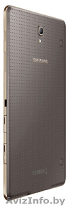 Планшет Samsung Galaxy Tab S 8.4" LTE 16Gb (SM-T705) - Изображение #1, Объявление #1166494