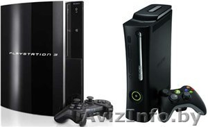 Прокат приставок SONY PlayStation 3 и Xbox - Изображение #1, Объявление #1180919