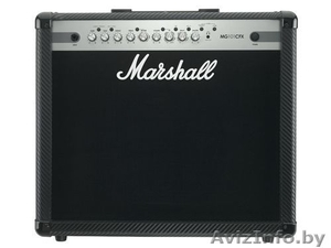  Комбик гитарный Marshall MG 101 cfx - Изображение #1, Объявление #1199582