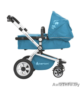 Продам детскую коляску Bertoni - Изображение #1, Объявление #1267917