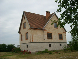 Продам дом в г.п. Старобин. - Изображение #2, Объявление #1280278