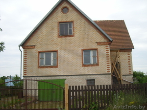 Продам дом в г.п. Старобин. - Изображение #6, Объявление #1280278