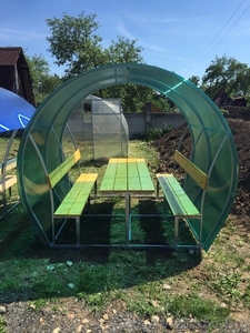 Беседки продам недорго