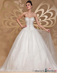 продам свадебное платье To be Bride C0217 - Изображение #1, Объявление #1328476