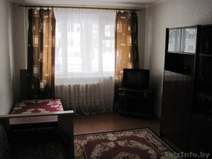Двухкомнатная квартира эконом-класса на сутки в Солигорске от собствен - Изображение #2, Объявление #1319956
