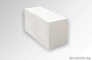 Газосиликатные блоки в Сморгони с доставкой и разгрузкой