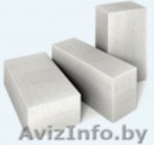 Газосиликатный блок входит в перечень современных строительных материалов искусс