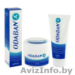 Дезодорант  № 1