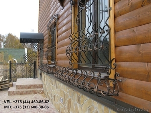 ковка,  ворота,  ограда,  лестница,  козырек,  перила,  навес,  арка,  мангал,  решетка
