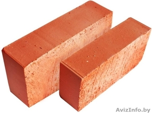 Кирпич керамический с доставкой или самовывозом