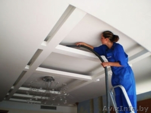 уборка высочайшего уровня только с нами в Солигорске